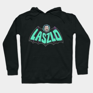 laszlo Hoodie